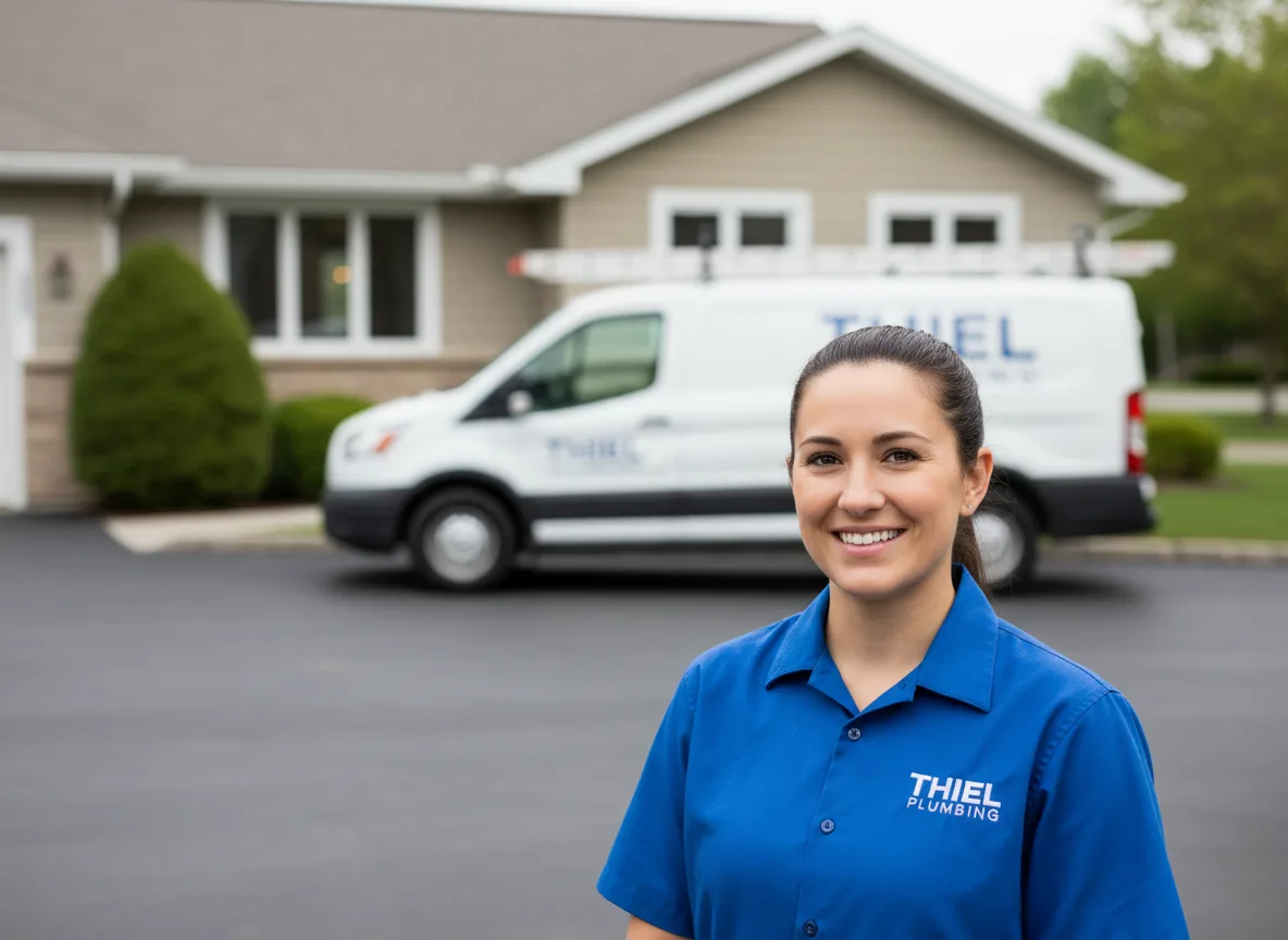 Plumber Osseo, MN FAQs